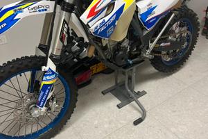 Husaberg 250 4t