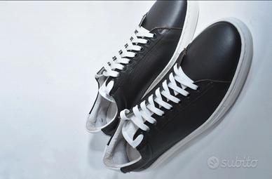 Sneaker Made in Italy (Taglia 44)