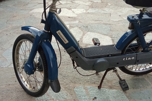 Ciao Piaggio