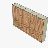Mobili e Arredamento su Misura - catania e prov.