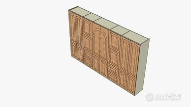 Mobili e Arredamento su Misura - catania e prov.