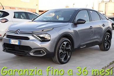 Citroën C4 PureTech 130 S&S Shine