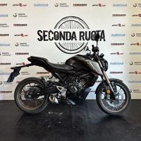 Honda CB 125 R