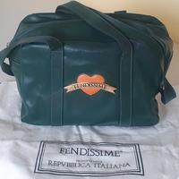 Borsa media Fendissime anni 90