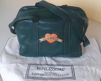 Borsa media Fendissime anni 90