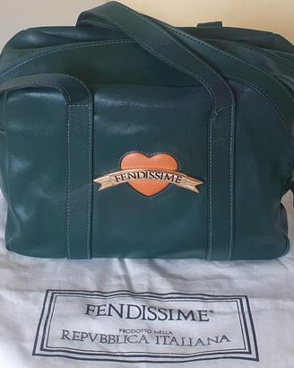 Borsa media Fendissime anni 90