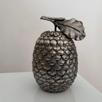 Secchiello ghiaccio vintage Pigna Mauro Manetti