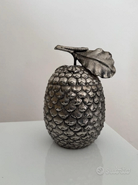 Secchiello ghiaccio vintage Pigna Mauro Manetti