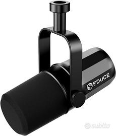 Microfono FDUCE  SL40X - nuovo