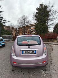 lancia Ypsilon ELLE 1.4 GPL