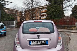lancia Ypsilon ELLE 1.4 GPL