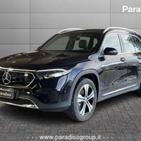 Mercedes-Benz EQB 300 4MATIC - 2022 | PREMIUM...