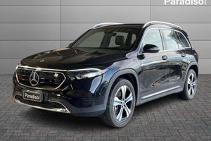 Mercedes-Benz EQB 300 4MATIC - 2022 | PREMIUM...