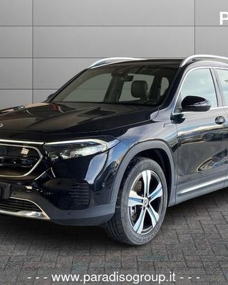 Mercedes-Benz EQB 300 4MATIC - 2022 | PREMIUM...