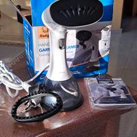 ferro da stiro in verticale 