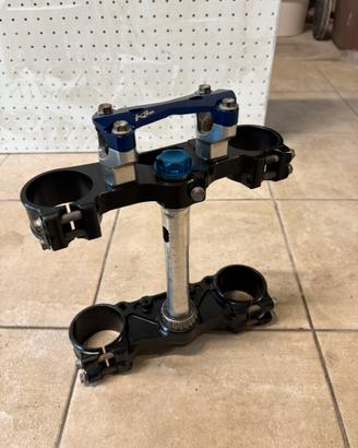 Piastre enduro ktm