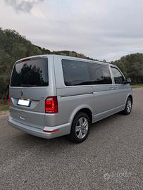 Volkswagen Caravelle T6 2.0 TDI 150 CV manuale 