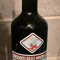 Amaro Cappeletti Elisir Novasalus