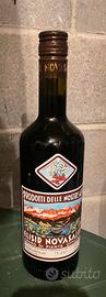 Amaro Cappeletti Elisir Novasalus