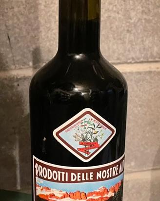 Amaro Cappeletti Elisir Novasalus