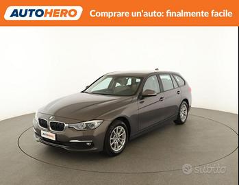 BMW 316 XL34943