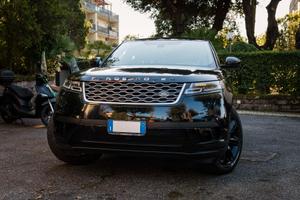 Land Rover Range Rover Velar 2018