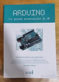 Arduino - La guida essenziale 2.0