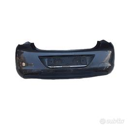 13266587 PARAURTI POSTERIORE OPEL ASTRA J BERLINA