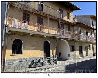 Appartamento Gaglianico [A4341684]