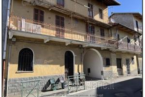 Appartamento Gaglianico [A4341684]