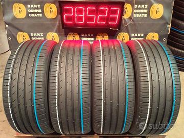 4 GOMME 225 45 17 KUMHO AL 70/80% ESTIVE