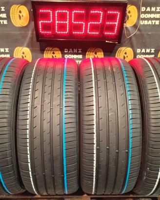 4 GOMME 225 45 17 KUMHO AL 70/80% ESTIVE