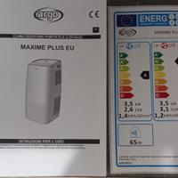 DUE Condizionatori Portatili