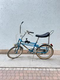 Bici vintage anni 60 Atala Saltafoss California