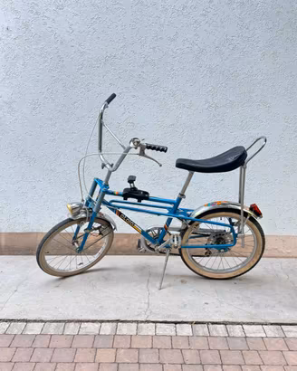 Bici vintage anni 60 Atala Saltafoss California