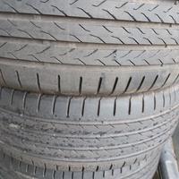 Gomme Continental estive Renault Captur 215/15r18