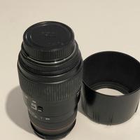 Sigma AF 70-300mm f/4-5.6 DG APO Macro