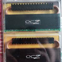 Ram ddr2 OCZ reaper 1066mhz