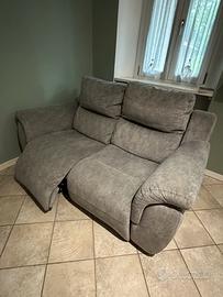 DIVANO 2 POSTI POLTRONESOFA’