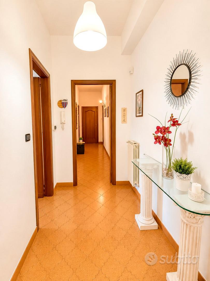 Apartment in Giarre, San Leonardello - Vista 2