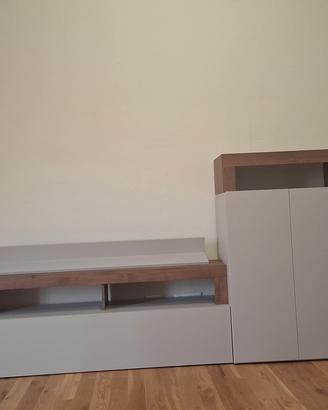 Soggiorno NUOVISSIMO