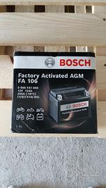   Batteria 12v Bosh 