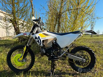 Husqvarna TE 300