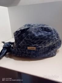 Just Cavalli bandana animalier