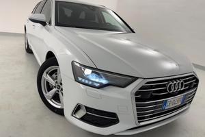 Audi A6 Avant 40 2.0 TDI S tronic Business Sport