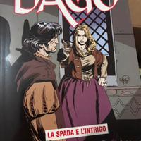 Dago fumetti