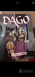 Dago fumetti