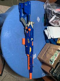 Fucile Nerf