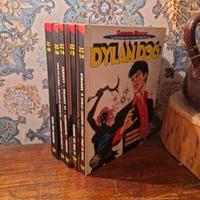 Dylan Dog super book
