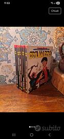 Dylan Dog super book